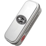 Case Cutlery Eagle Scout Mini Trapper 18044 Officially Licensed BSA Pocket Knife by Case Cutlery