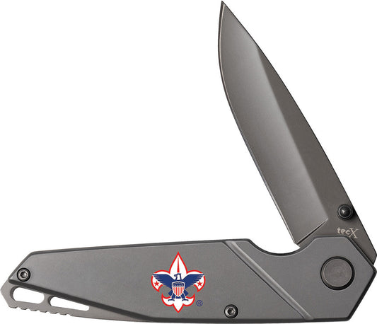 Case Cutlery BSA Tec-X Exo-Lock 18061