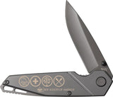Case Cutlery Boy Scout TecX Linerlock 18068 by Case Cutlery