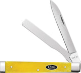 Case Cutlery Baby Doc Yellow Bone 20026 by Case Cutlery