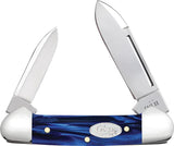 Case Cutlery Baby Butterbean Pearl Kirinite 23449 by Case Cutlery