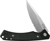 Case Cutlery Marilla Framelock OD 25879 by Case Cutlery