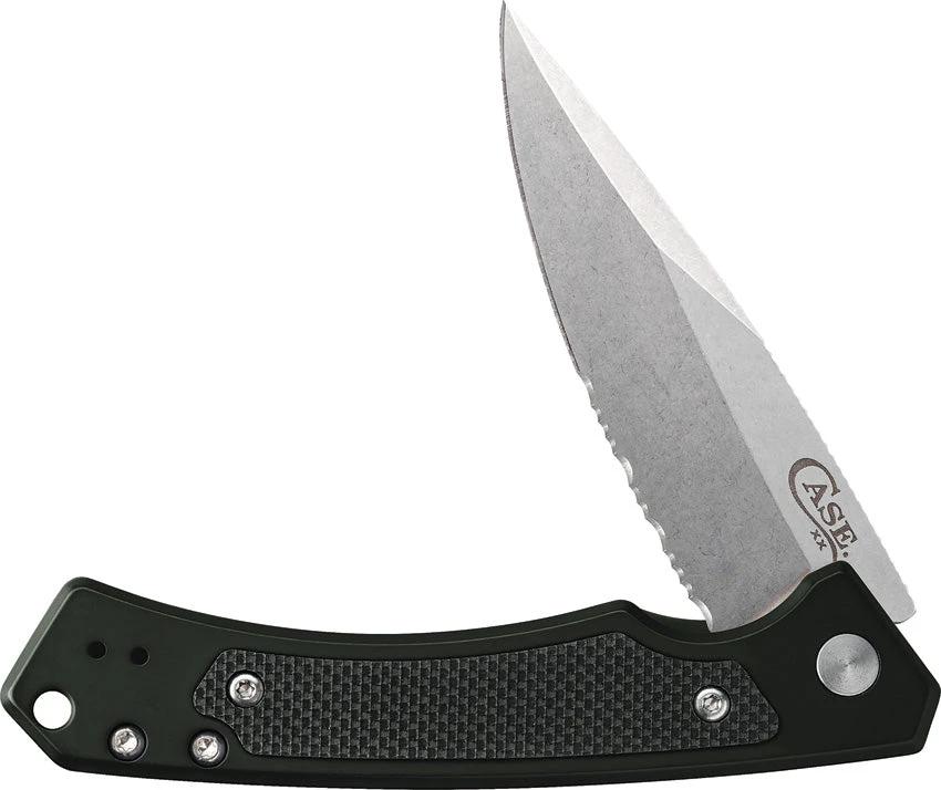 Case Cutlery Marilla Framelock OD 25879 by Case Cutlery