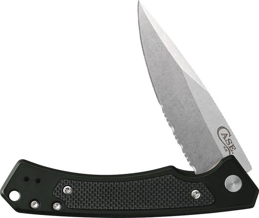Case Cutlery Marilla Framelock OD 25879 by Case Cutlery