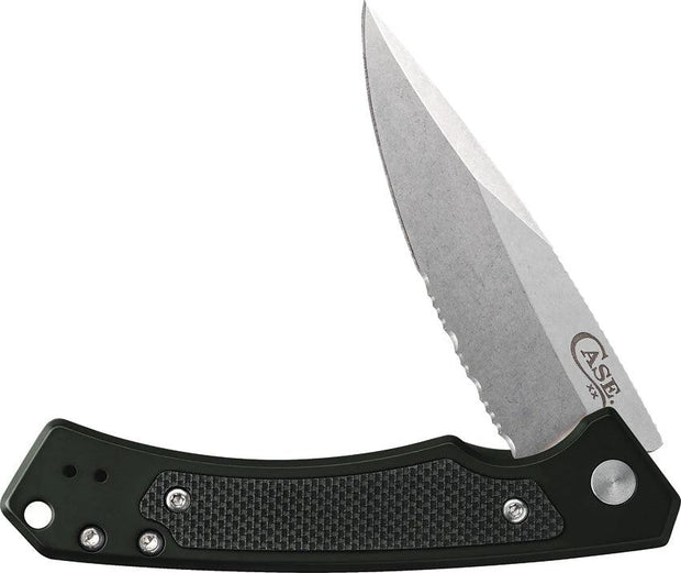 Case Cutlery Marilla Framelock OD 25879 by Case Cutlery