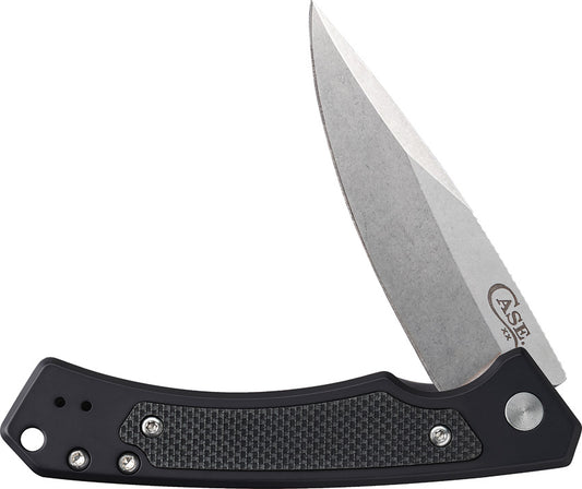 Case Cutlery Marilla Framelock Black 25884