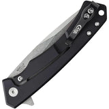 Marilla Framelock Case Cutlery Blue CF EDC Knife S35VN by Case Cutlery
