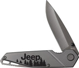 Case Cutlery Jeep TecX Linerlock 27016 by Case Cutlery