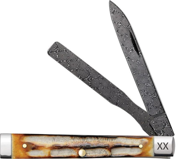 Case Cutlery Baby Doc Burnt Bone 27234 by Case Cutlery