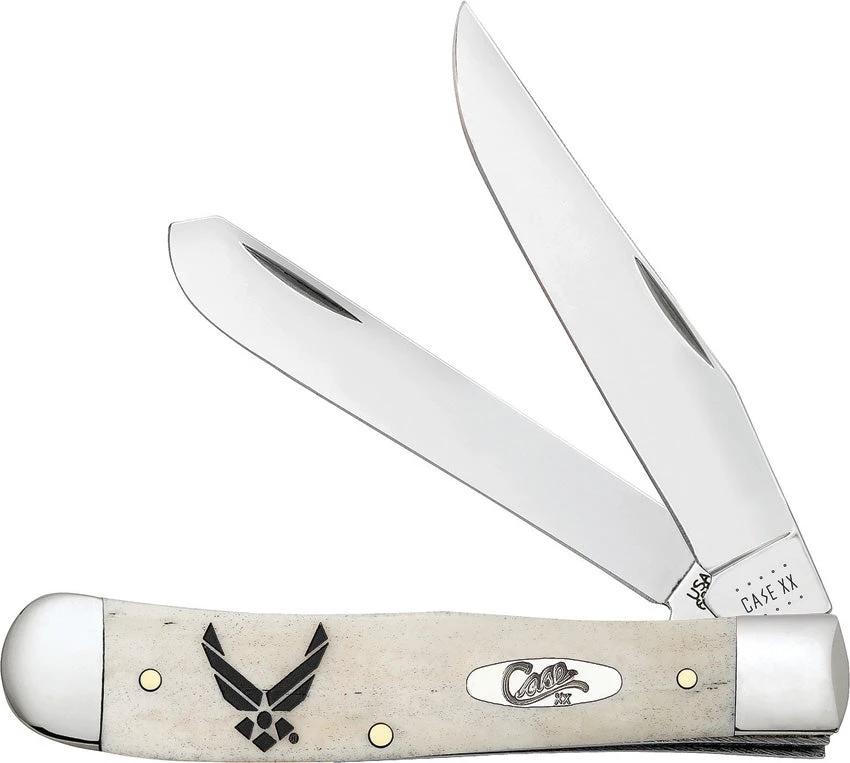 Case Cutlery U.S. Air Force Trapper 32403 by Case Cutlery