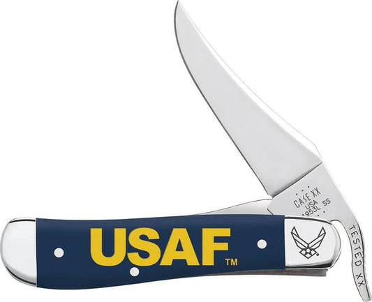 Case Cutlery U.S. Air Force Russlock 32412 by Case Cutlery
