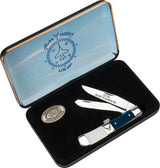Case Cutlery Air Force Trapper Gift Set 32414 by Case Cutlery