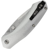 Case Cutlery Westline Linerlock Knife S35VN 3.5in Blade Aluminum Handle EDC Ready by Case Cutlery