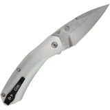 Case Cutlery Westline Linerlock Knife S35VN 3.5in Blade Aluminum Handle EDC Ready by Case Cutlery