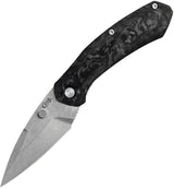 Case Cutlery Westline Linerlock Marble 36554 by Case Cutlery
