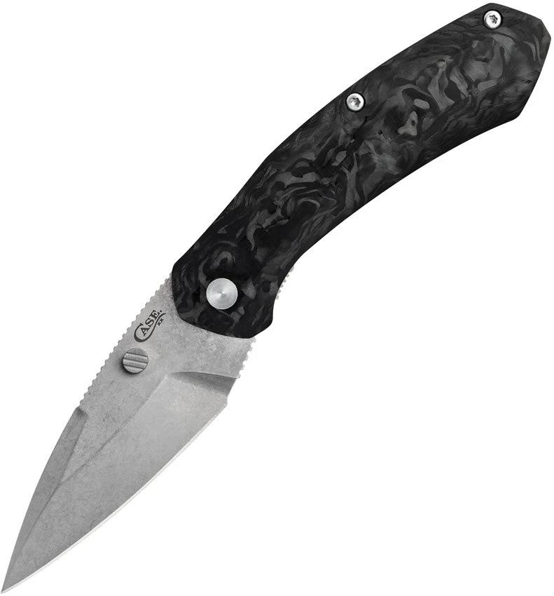 Case Cutlery Westline Linerlock Marble 36554 by Case Cutlery