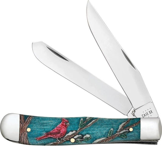 Case Cutlery Trapper Cardinal 39159 by Case Cutlery
