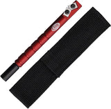 Case Cutlery Diamond Sharpening Rod Retractable 600 Grit Diamond Tip Tungsten Carbide Portable For Outdoor Hunters by Case Cutlery