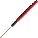 Case Cutlery Diamond Sharpening Rod Retractable 600 Grit Diamond Tip Tungsten Carbide Portable For Outdoor Hunters by Case Cutlery