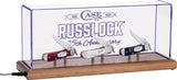 Case Cutlery Russlock 25th Anniversary Set 52022 by Case Cutlery