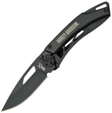 Case Cutlery Tec X Dinero Harley-Davidson 52080 by Case Cutlery