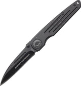 Case Cutlery Tec X Framelock Harley 52112 by Case Cutlery