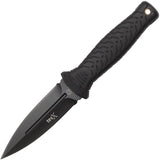 Case Cutlery Tec X Harley Davidson Fixed 52162 by Case Cutlery