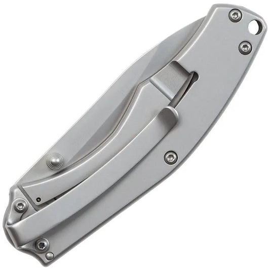 Case Cutlery Harley TecX Framelock Assisted Opening Knife EDC Enthusiasts Everyday Carry by Case Cutlery