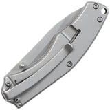 Case Cutlery Harley TecX Framelock Assisted Opening Knife EDC Enthusiasts Everyday Carry by Case Cutlery