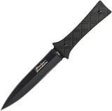 Case Cutlery Harley TecX Boot Knife 52224 by Case Cutlery