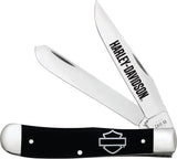 Case Cutlery Harley Davidson Trapper 52269 by Case Cutlery