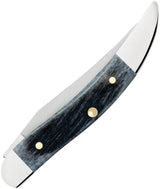 Case Cutlery Toothpick Gray Sawcut 3 Inch Closed Compact For Collectors And Enthusiasts by Case Cutlery