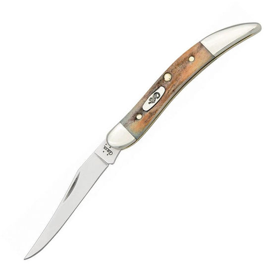 Case Cutlery Small Toothpick Stag 05532 by Case Cutlery