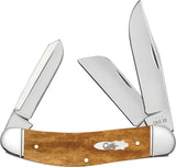 Case Cutlery Sowbelly Antique Bone 58210 by Case Cutlery