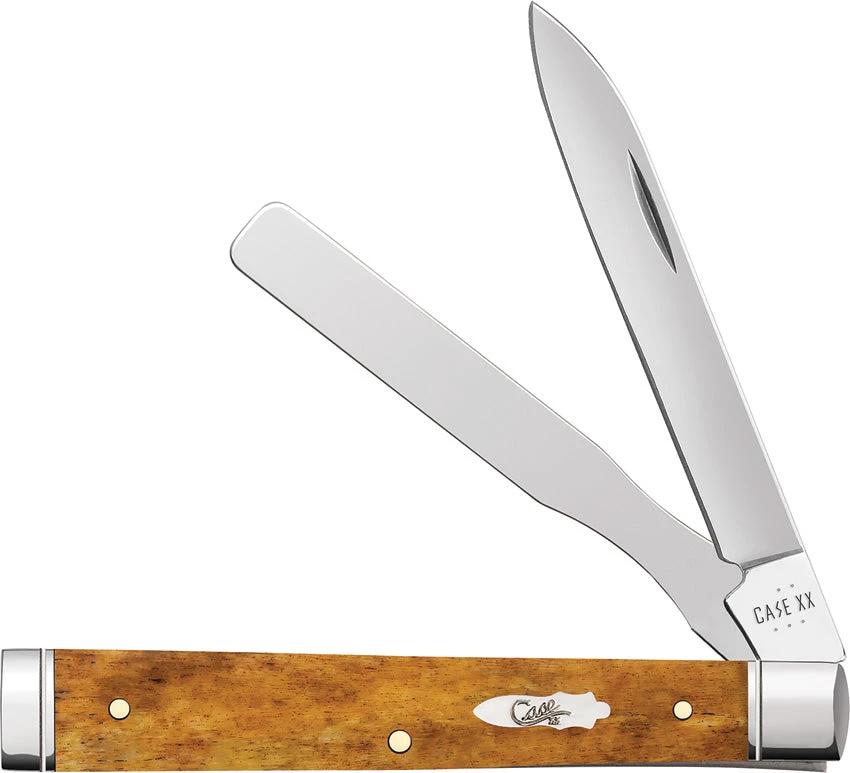 Case Cutlery Baby Doc Antique Bone 58213 by Case Cutlery