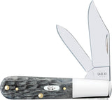 Case Cutlery Barlow Gray CS Crandall 58423 by Case Cutlery