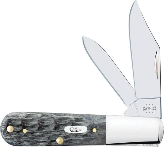 Case Cutlery Barlow Gray CS Crandall 58423 by Case Cutlery