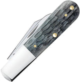 Case Cutlery Barlow Gray CS Crandall Pocketknife Collectors by Case Cutlery