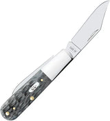 Case Cutlery Barlow Gray CS Crandall Pocketknife Collectors by Case Cutlery