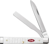 Case Cutlery Baby Doc White Sparxx 60178 by Case Cutlery