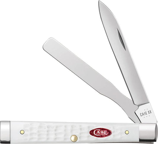 Case Cutlery Baby Doc White Sparxx 60178 by Case Cutlery