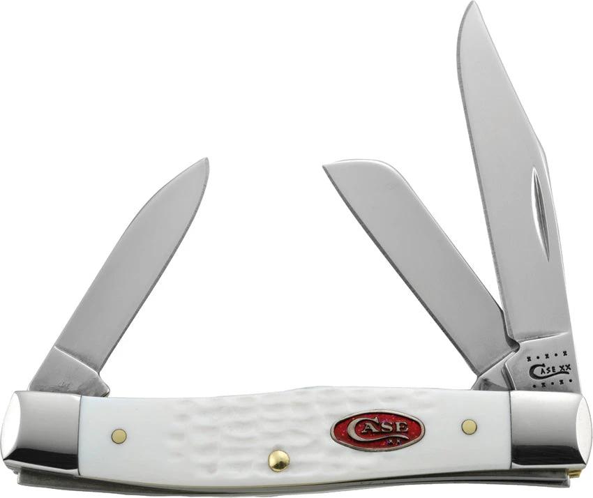 Case Cutlery Medium Stockman Sparxx Series 60184 by Case Cutlery