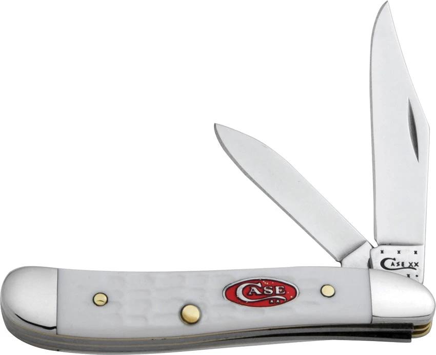 Case Cutlery Peanut Sparxx Series 60188 by Case Cutlery