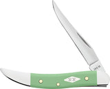 Case Cutlery Sm Toothpick Mint Green 63835 by Case Cutlery