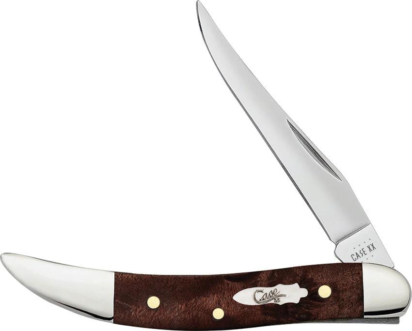 Case Cutlery Small Toothpick Maple 64066 by Case Cutlery