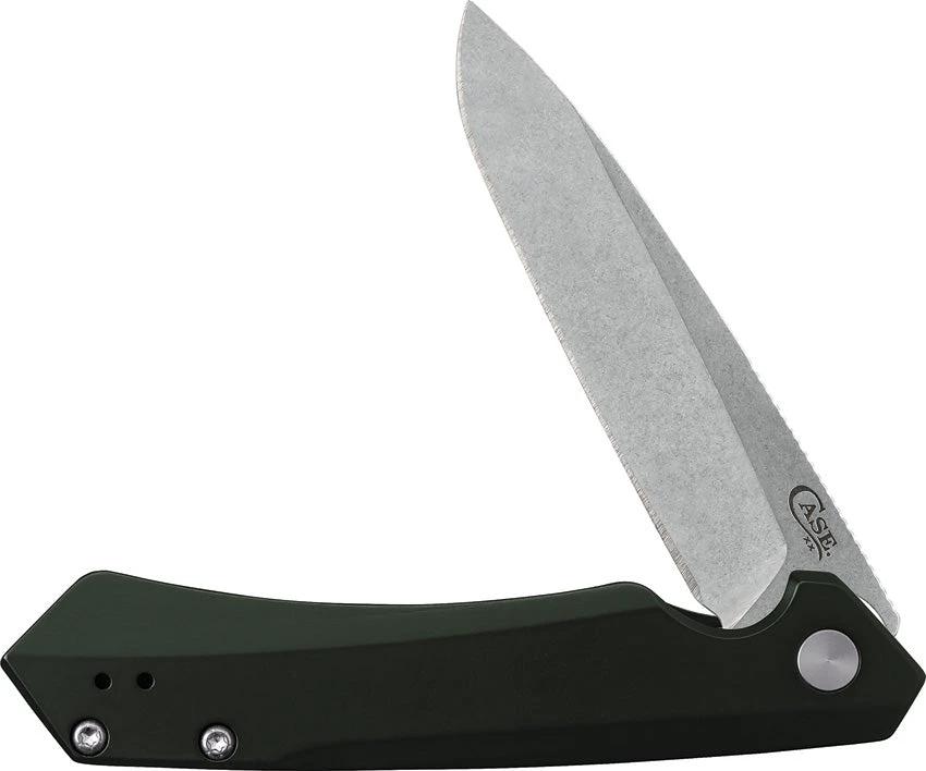 Case Cutlery Kinzua Framelock OD 64659 by Case Cutlery
