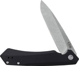 Case Cutlery Kinzua Framelock 64662 by Case Cutlery
