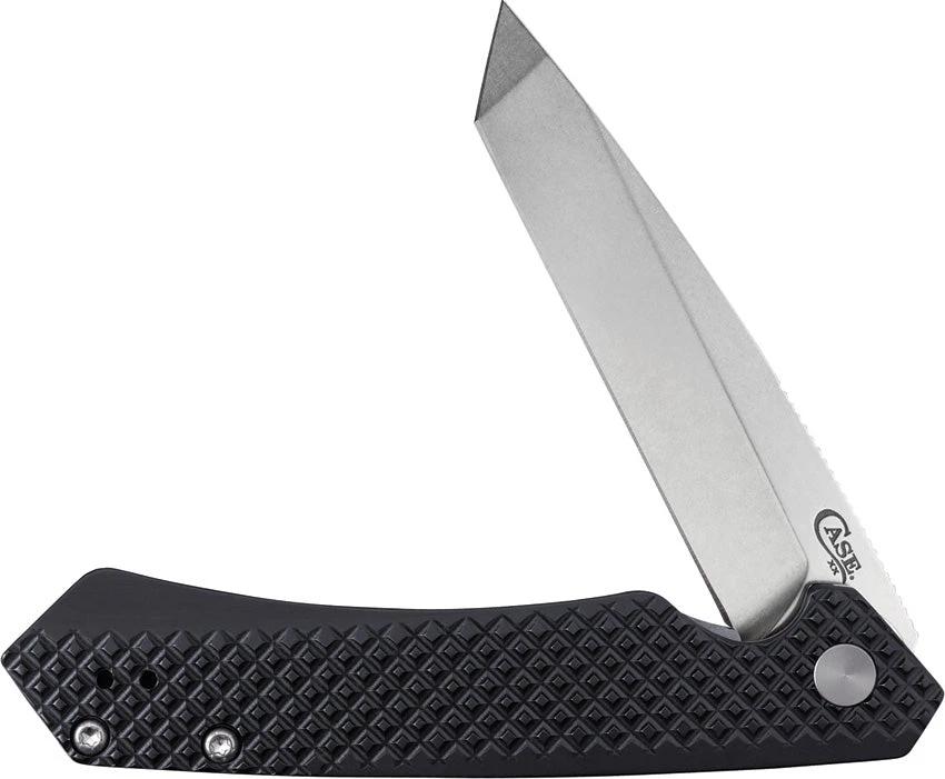 Case Cutlery Kinzua Framelock 64684 by Case Cutlery