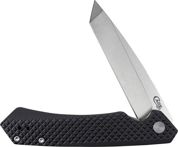 Case Cutlery Kinzua Framelock 64684 by Case Cutlery