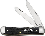 Case Cutlery Trapper Buffalo Horn 65010 by Case Cutlery